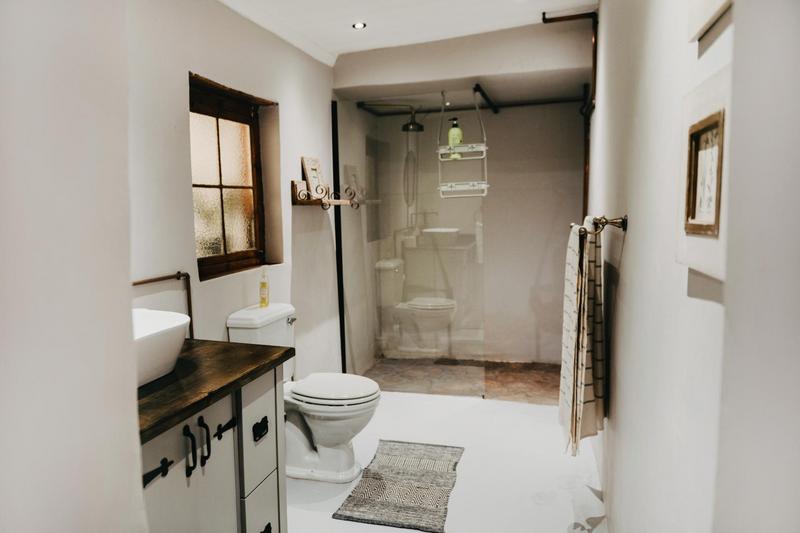 3 Bedroom Property for Sale in Nieu Bethesda Eastern Cape